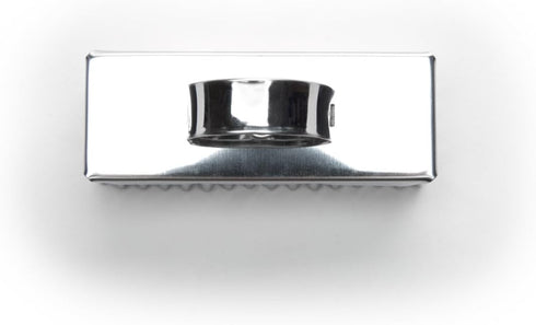 Fox Run Shortbread Cookie Cutter, 3-Inch, Stainless Steel...