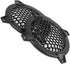 Unifizz Car 4pcs Grill Cover 4" Mesh Protector Speaker Cover Woofer Subwoofer Grill...