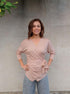 Style Arc Sewing Pattern - Dale Knit Top (Sizes 04-16)...