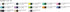 Turner Colour Works Acryl Gouache Artist Acrylic Paint - Single 20 ml Tube - Lamé Clear Diamond...