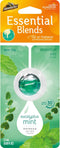Armor All Essential Blends Air Freshening Vent Clip, Eucalyptus Mint Scent (0.08 fluid ounces)...