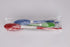 Hotec Premium Stainless Steel Locking Kitchen Tongs with Silicon Tips, Set of 3-7", 9" and 12" multicolor...