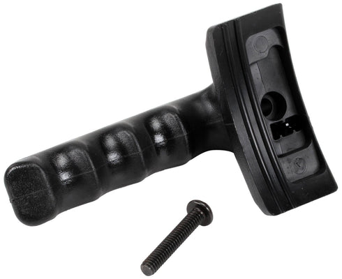 Bunn 32595.0000 Handle Assembly, Funnel Black...