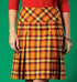 McCall's Patterns M7022 Misses' Skirts, A5 (6-8-10-12-14)...