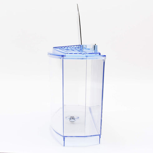 Penn-Plax Officially Licensed Disney's Frozen Themed Betta Tank from Penn Plax: Perfect for Betta Fish, This Small Tank is Perfect for Fans of Fro...