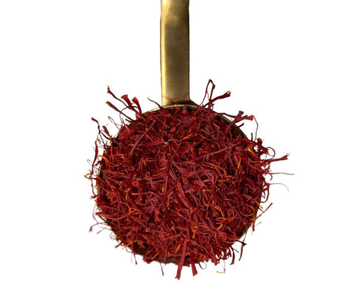 The Gathering of Saffron Brand Saffron 1 Gram...