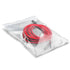 14AWG SAE to SAE Extension Cable Quick Disconnect Wire Harness SAE Connector Adapter Cable SAE Extension Cord for Solar Panel, Battery, Motorcycle...