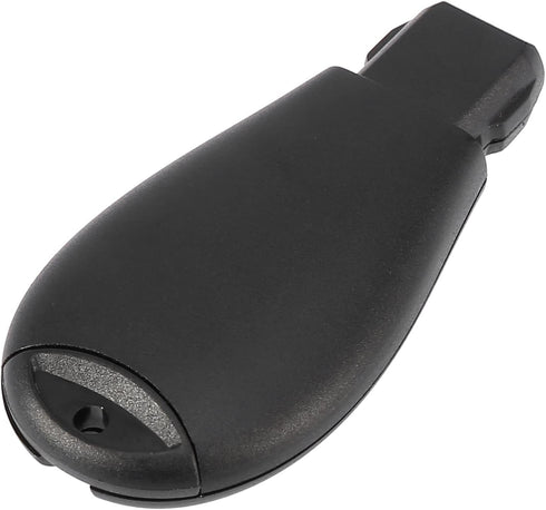 X AUTOHAUX Replacement Keyless Remote Car Key Fob 433Mhz 4 Button for Dodge Dart 2013 3014 2015 2016 M3N32297100 56046771AA...