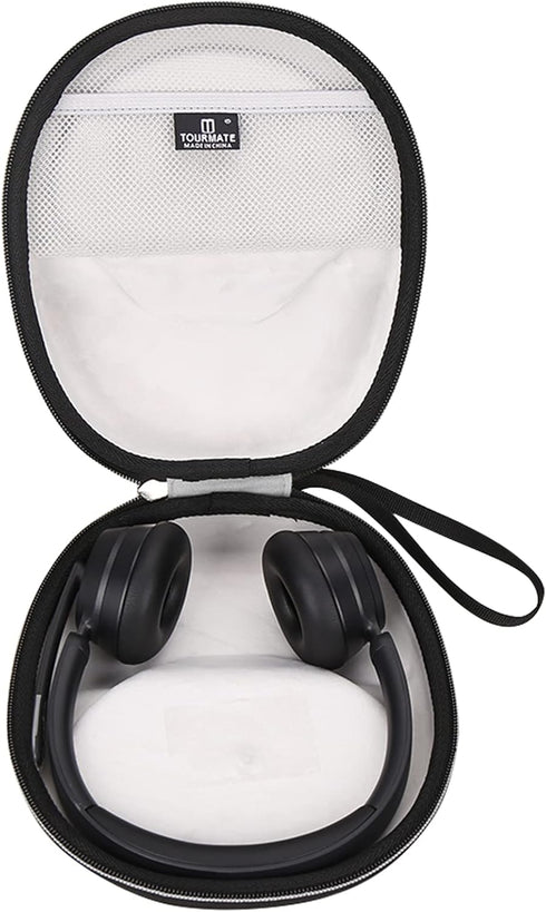 Hard Travel Case for Microsoft Modern Wireless Headset, Protective Carrying Storage Bag...