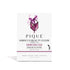 Pique Organic Hibiscus Tea Crystals - Powerful Antioxidants and Caffeine-Free Herbal Tea, Real Egyptian Flower for Glowing Skin - 14 Single Serve ...