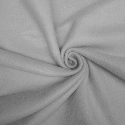 TL Care Fleece Blanket with Silk-Like Satin Trim, Soft, Warm & Cozy, Gray, 30" x 30" for Boys and Girls, Perfect for Baby Carrier, Stroller, Trave...