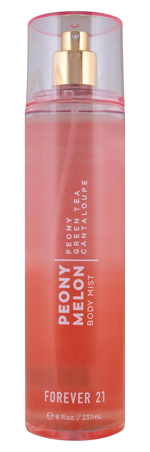 Forever 21Peony Melon Body Mist, 8 fl. oz....