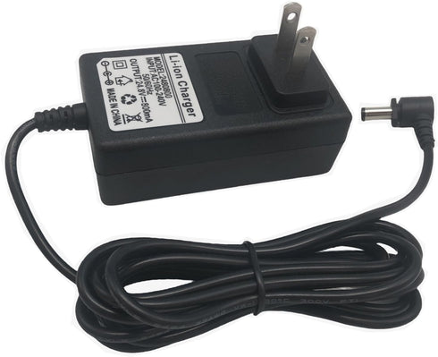 24.8V Charger Compatible with Shark Rocket Pro Cordless Vacuum Cleaner DK33-248080H-UPet Pro IX140 QZ162H IZ140 IX141 IZ142 UZ145 IZ162H WZ140 XBC...