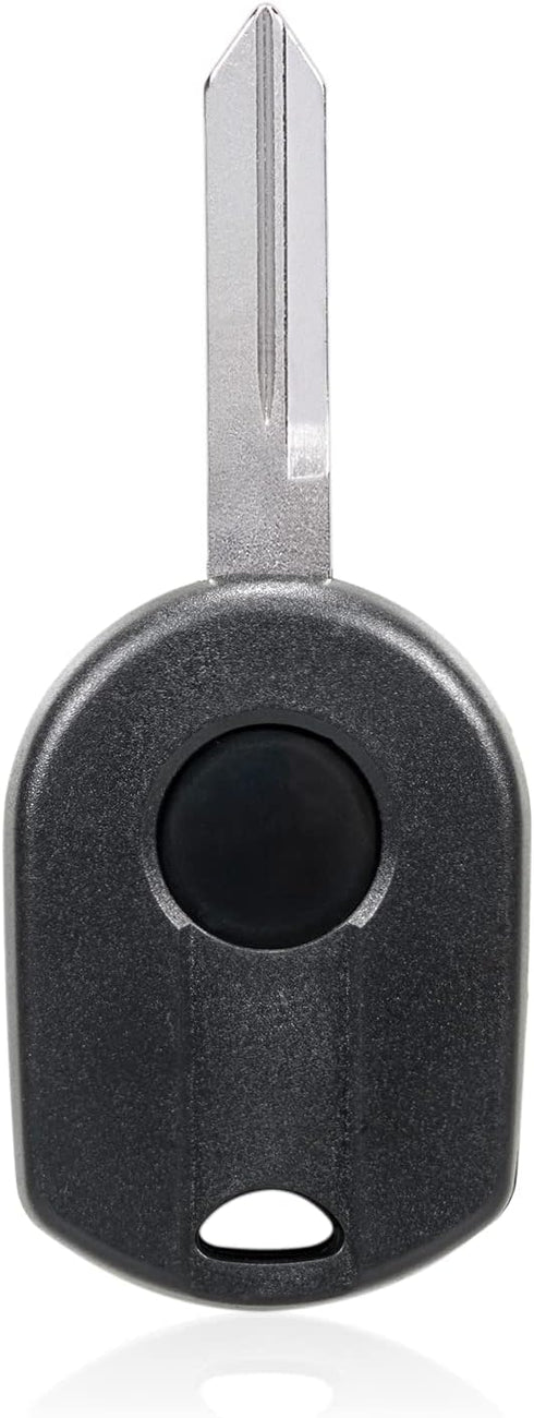 Car Key Fob Fit for Ford 2011-2014 F150 Pick-up, 2011-2016 F250/ F350/ F-450/ F-550/ F-650/ F-750, 2015 Flex Push to Start Ignition Key Smart Self...