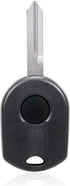 Car Key Fob Fit for Ford 2011-2014 F150 Pick-up, 2011-2016 F250/ F350/ F-450/ F-550/ F-650/ F-750, 2015 Flex Push to Start Ignition Key Smart Self...