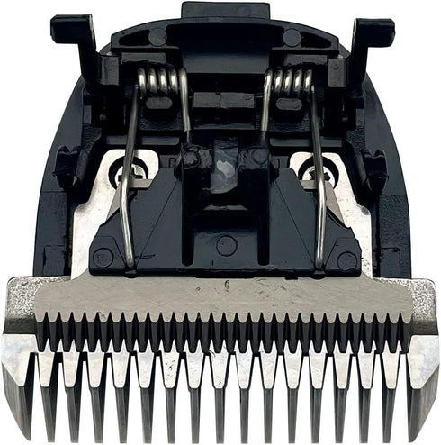Precuttify?Literpro-A8, Literpro-x5, Professional Pet Grooming Clipper Replacement Blade?5f 6mm?...