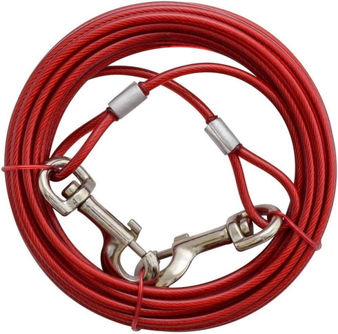 VALTERRA A10-2011VP Dog Tie-Out Cable - 20?...