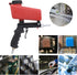 Air Sand Blaster Machine Pneumatic Sandblasting Gun 90PSI Blasting Tool for Sandblasting Polishing Metal Rust Removal...