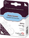 SCRAPBOOK ADHESIVES BY 3L by 3L, Polypropylene Photo Corners, Clear (250 Pcs)...