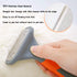 Pet Shedding Brush Pet Grooming Brush Professional Deshedding Brush Effectively Reduces Shedding by UP to 95% Especially for Short, Medium and Lon...