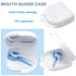 Aligner Remover tool with Retainer Case With Vent Holes Accessories For Disassembly Of Oral Care (2 pack)...