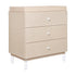 Babyletto Gelato Dresser Knob Set in White...