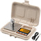Gram Scale for Food,300g/0.01g Digital Weight Grams and Ounces,Mini Pocket Scale with LCD Display,Tare for Jewelry,Coins,Power,Herbs,Spices,Kitche...