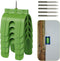 Outlet Marker for Drywall Installation Easy Drywall Marking Tool for Electrical Outlets Electric Wire Protection Made with Strong ABS Plastic No M...