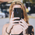 PUJUE for Motorola Moto-G Pure Phone Case: G Play 2023 | G Power 2022 Silicone Matte Case 360 Full Protection - Rugged Bumper Sturdy Shockproof Dr...