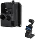 Magnetic Camera Desktop Base Stand Holder Compatible with DJI OSMO Pocket 3, Multifuctional Magnetic Bracket Mount Expansion Adapter Magnet Steeri...