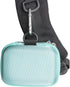 Hard Travel Case for JBL Go 3 / Go 4 Portable Bluetooth Speaker (Teal)...