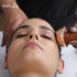 HealthAndYoga™ BronzLift Kansa Face Massager and Kumkumadi Face Oil Trial Vial - Kansa Wand Ayurveda Benefits of Bronze - Skin Lustre (Single Dome...