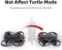 Gimbal Bumper for DJI Avata 2, PTZ Protect Bar Aluminum Alloy Camera Anti-Collision for DJI Avata 2 FPV Drone Accessories (Red)...