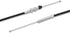 49808 Blade Lift Control Cable 746-0366 for Agrifab Snow Plow Craftsman Tractor Replacement 946-0366 AF-49808P Snowblower...