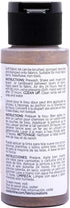 Fabric Creations Fabric Paint, 2 oz, Metallic Bronze...