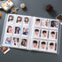 Ablus 288 Pocket Mini Photo Album Book 2x3 Inch Pictures for Fujifilm Instax Mini 7s 8 9 11 25 Evo, Polaroid Snap Z2300 Instant Camera Printer...