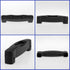 Luggage Trunk Handle Wear Resistant Replacement Carrying Case Handle Suitcase Pull Handle Grip, 148mmx22mm...