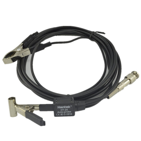 Hantek HT25 Probe Inductive Capacitance Sensor Auto Ignition With Three Ends Test lead...