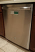 Dishwasher Clean Dirty Magnet Sign Indicator in White for All Dishwashers. Easily Determine If Dishes Inside the Dishwasher Are Clean or Dirty by Home Medley