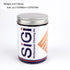SiGi SG71 7-in-1 Digital Camera Lens Cleaning Kit Mirrorless Camera Cleaning Kit for DSLR Camera Including Lens Blower/Detergent/Swabs/Cleaning Cl...