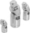 Performance Tool W30933 3-Piece Universal Joint Set...