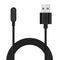 MOTONG Compatible with Samsung Galaxy Fit 3 SM-R390 USB Charging Dock Cable, Replacement USB Charger Charging Dock Cable Compatible with Samsung G...