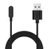 MOTONG Compatible with Samsung Galaxy Fit 3 SM-R390 USB Charging Dock Cable, Replacement USB Charger Charging Dock Cable Compatible with Samsung G...
