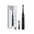Voom Sonic Pro 5 Electric Toothbrush for Adults - Ultrasonic Electric Toothbrushes with Replacment Brush Head, Dentist Recommended Power Sonic Too...