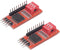 HiLetgo 2pcs PCF8574 PCF8574T IO Expansion Board I/O Expander I2C Evaluation Develop Module...