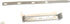 Hangtite 5" Aluminum Gutter Roof Hanger with Strap (10-Pack)...