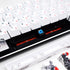 MOLGRIA Keycaps 71 Set for Gaming Mechanical Keyboard, Custom PBT OEM Profile Key caps Japanese Font with Keycap Puller for Cherry MX 71/61 60 Per...