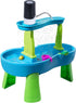 Water Table Pump,Kids Water Pump for Water Table,Water Table Accessories Small Cordless Water Pump for 3 Hours of Non-Stop Fun for Kids...