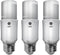 GE Lighting 75184 A19 LED Lamp 9 Watt E26 Medium Base 800 Lumens 80 CRI 2700K Bright Stik...