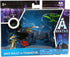 McFarlane Toys Avatar - Jake vs Thanator...